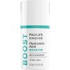 Paulas Choice BOOSTER Acide Hyaluronique Sérum - Anti Âge Hydratant Visage pour la Peau Déshydratée - Réduit les Rides - ave