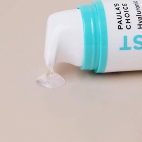 Paulas Choice BOOSTER Acide Hyaluronique Sérum - Anti Âge Hydratant Visage pour la Peau Déshydratée - Réduit les Rides - ave