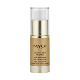 Payot - Les Design Lift - Soin contour des yeux - 15 ml