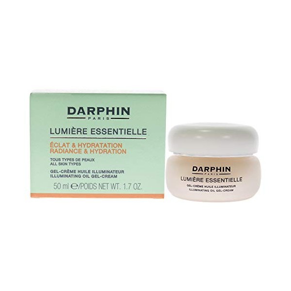 Darphin Crème Visage, Vanille, 50 ml