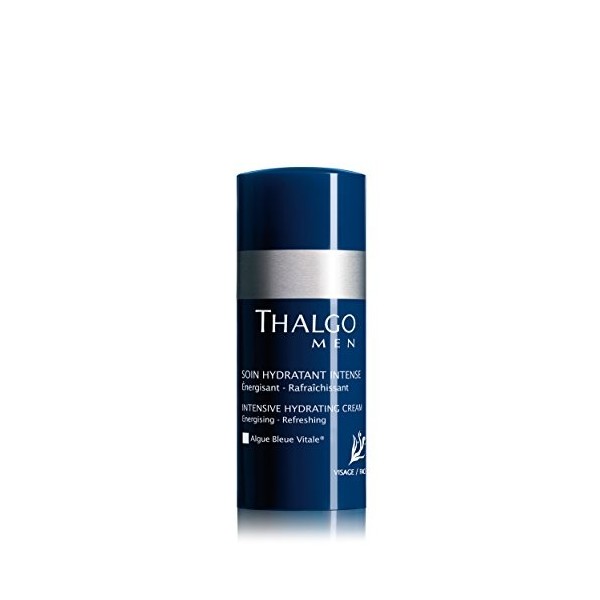 THALGO MEN SOIN HYDRATANT INTENSE 50ML,