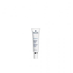 Rilastil Multirepair Crème Visage Anti-rides et Antioxydant Hydratant, Hydratant et Élastique pour Poils Secques, Lot de 40 m