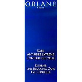 Orlane Soin Antirides Extrême Contour des Yeux 1 Unité