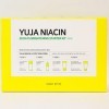 [SOMEBYMI] Yuja Niacin Kit de démarrage éclaircissant 30 jours