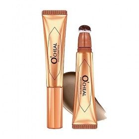 Stick contour liquide | Baguette de fond de teint liquide beauté - Maquillage crème soyeux longue durée, contour du corps écl