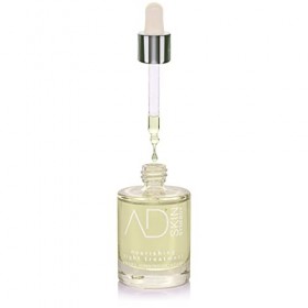 AD Skin Synergy Natural and Organic Nourishing Night Treatment Facial Oil 50ml