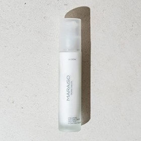 MARAISO La Crema - La Crème Visage pour un Soin Intensif à lAction Nourrissante, Repulpante, Illuminatrice. Avec acide hyalu