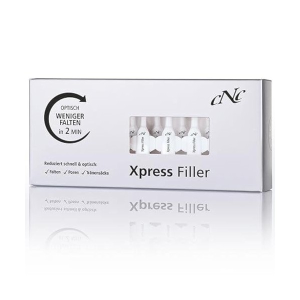 Xpress Filler 10x0,5 ml