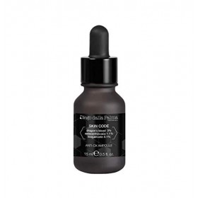 Diego dalla Palma Skin Code Anti-ox ampoule - concentrato intensivo antiossidante