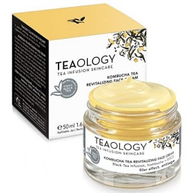 KOMBUCHA TEA revitalizing face cream 50 ml