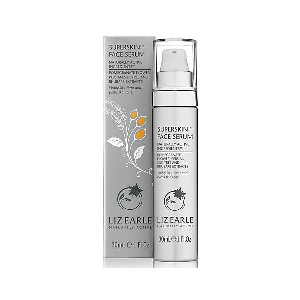 Liz Earle Superskin Face Serum 30ml by Liz Earle