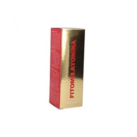 Fitomelatonina Eye Contour Sérum revitalisante 30 ml - par Effegilab