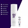 66°30 - Crème Visage Bio - Crème Anti-âge - Crème Anti-Rides, Nourrissante et Régénérante - Soin Complet - 50ml