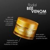 Rodial Bee Venom Crème Hydratante 15 ml - Crème Visage Intense pour Restaurer lÉlasticité de la Peau | Formule Anti-Âge -|Ju