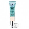 IT Cosmetics Your Skin But Better CC+ Cream with SPF 40+ 32ml Fair 