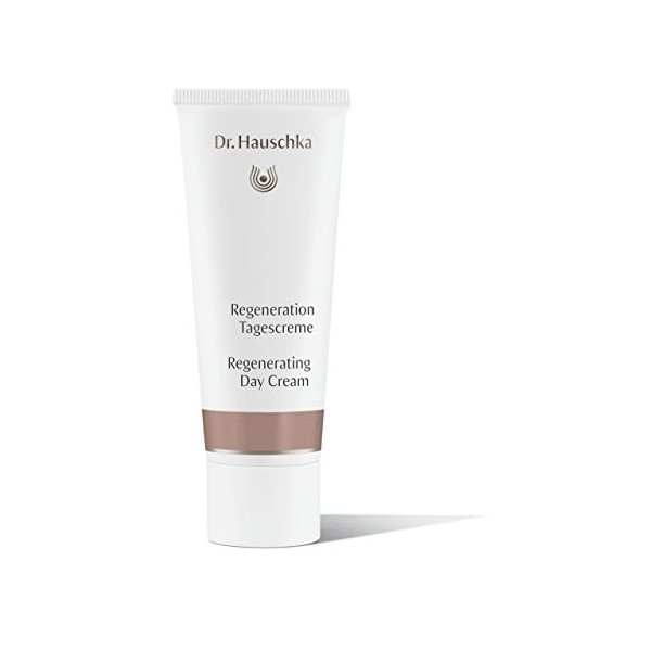 Dr Hauschka Regenerating Day Cream 40 ml