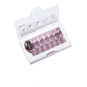 Babor Ampoules de Sérum Anti-Âge Raffermissant 3D pour Le Visage, pour des Traits du Visage dessinés et Une Meilleure Fermeté