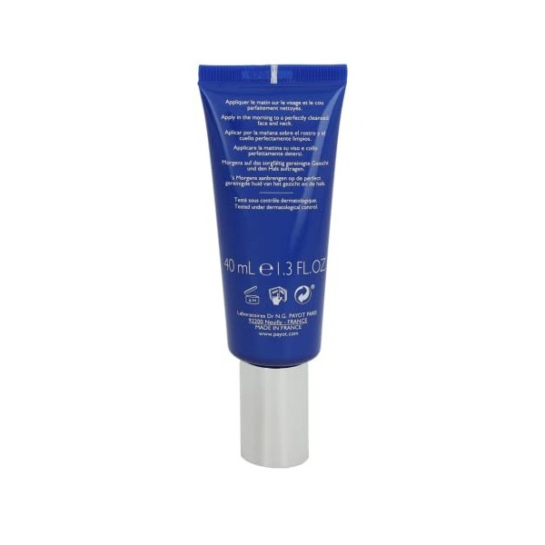 Payot Blue Techni Liss Jour SF30 40ml