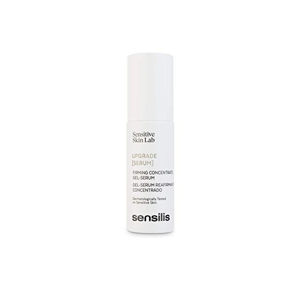 Sensilis Upgrade Lipo Lifting Serum 30Ml