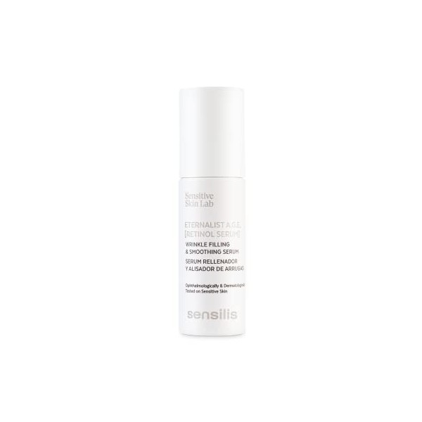 ETERNALIST A.G.E retinol serum 30 ml