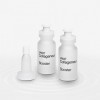 Singuladerm - Pré-sérum Booster Potentiateur - 2 Ampoules de 10 ml chacune - Effet Combleur de Rides Profondes - Traitement I