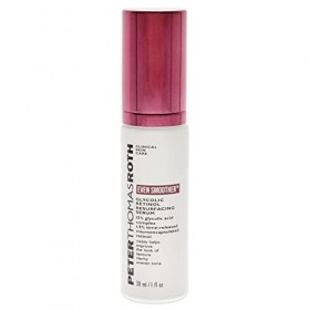 Peter Thomas Roth - Even Smoother™ Glycolic Retinol Resurfacing Serum 30 ML