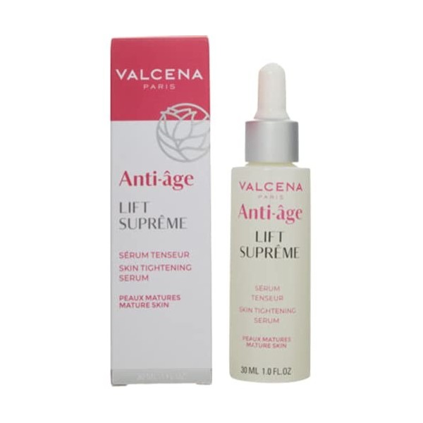 VALCENA Anti Age Lift Supreme Sérum raffermissant pour peaux matures 30 ml