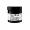 Ecooking compatible - Day Cream Fragrance Free 50 ml