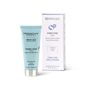 Skin10 Vitamina K Oxido Crema 75Ml