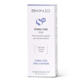 Skin10 Vitamina K Oxido Crema 75Ml