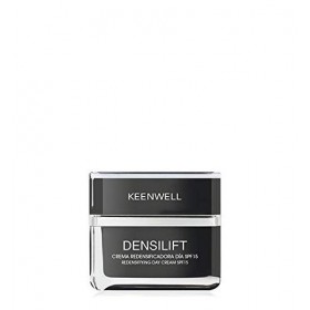KEENWELL DENSILIFT CRÈME REDENSIFIANTE EFFET MASQUE DE NUIT 50ML, Noir, Standard