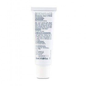 Rilastil Multirepair - Crema Facial Nutri-Reparadora para Pieles Secas y Muy Secas - 50 ml