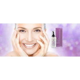 Fluide visage sante 
