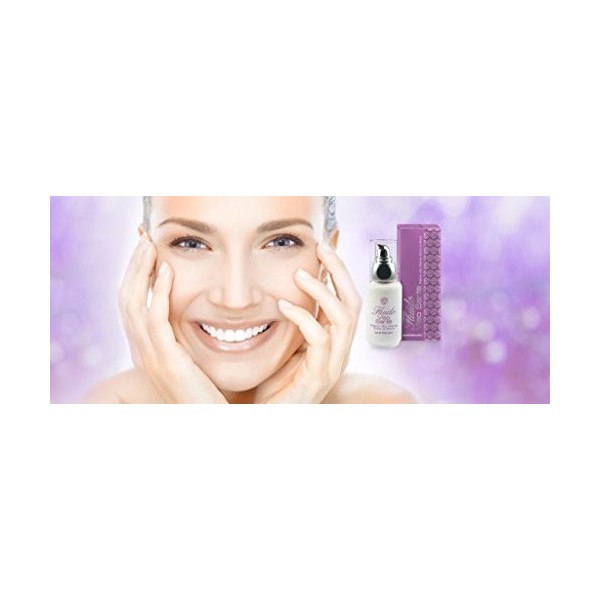 Fluide visage sante 