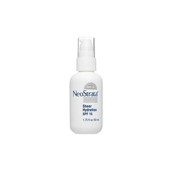 Neostrata - Refine Sheer Hydration Spf35 50Ml/1.75Oz - Soins De La Peau