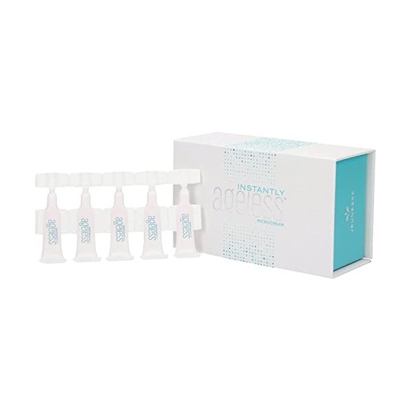 Instantly Ageless 1 Box 25 FLACONS