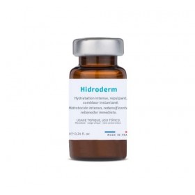Needling, Mésothérapie... Hidroderm Meso Solution Anti-âge/Hydratation intense. 5x10ml .