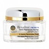 Rexaline - X-treme Renovator Rich -Crème Régénérante Anti-Âge -Crème anti ride à lAcide Hyaluronique - Nourrissante, apaisan