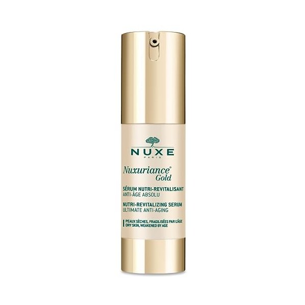 Nuxe Sérum Visage 30 ml 923-15939