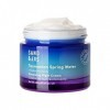 Crème de nuit Sand & Sky Tasmanian Spring Water Renewing Night Cream. Crème hydratante de nuit pour le visage pour une hydrat