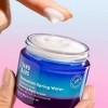 Crème de nuit Sand & Sky Tasmanian Spring Water Renewing Night Cream. Crème hydratante de nuit pour le visage pour une hydrat