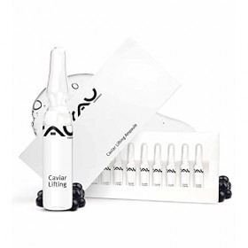 RAU Caviar Lifting Ampoule 10 x 2 ml - Anti Aging Ampoule