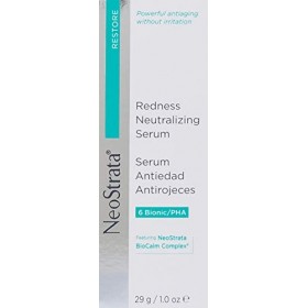 Neostrata Serum Antiedad Antirojeces 29G