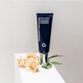 Germaine De Capuccini Excel Therapy O2 Pollution Defense Émulsion Oxygénante Activatrice Jeunesse 50 ml
