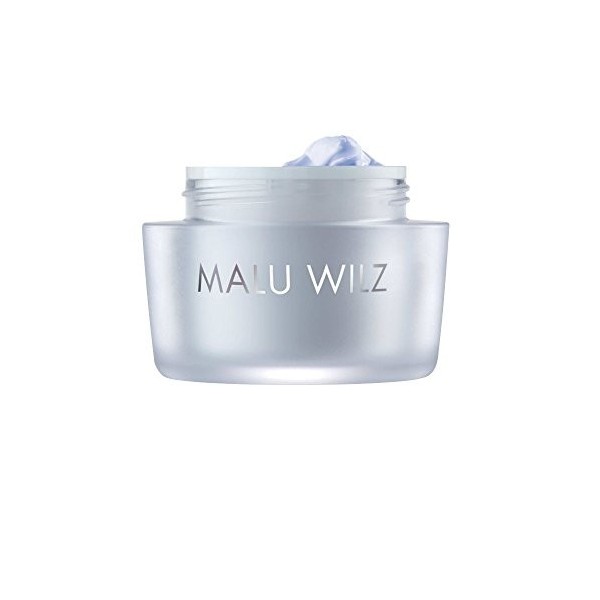 Malu Wilz - Hyaluronic Active+ - Crème riche - 50 ml