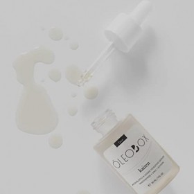 Oleobox Sérum de niacinamide