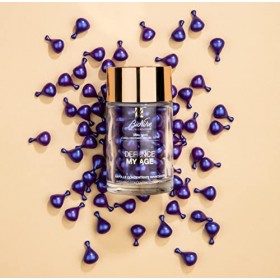 Bionike Defence My Age Ampolle concentré reinnovatrices - 24 ml