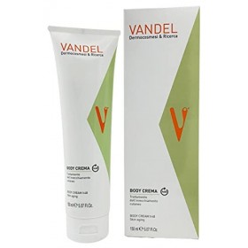 Vandel crème pour le corps anti-âge , 150 ml