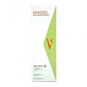 Vandel crème pour le corps anti-âge , 150 ml