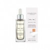 SYMBIOSIS LONDON Acide Glycolique + Pépin de Raisin Huile Nettoyante & Clarifiante Visage 30 ml